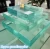 Import 19+1.52+19mm SGP laminated glass / Interlayer glass with safety quantity from China