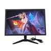 19inch HD Port LED Monitor High Definition Office Low Power Popular Monitor