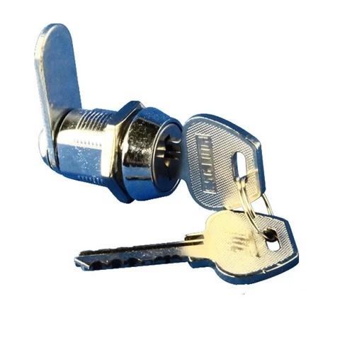 19mm High Security Cam Lock Drawer Lock