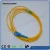 Import 1M, 2M, 3M, 4M Fiber Patch Cord Multimode LC-SC LC-FC FC-SC In Data Processing Networking Customized from China