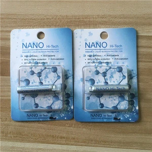 1ML Hi Tech Mobile Phone Waterproof Tempered Glass Nano Liquid Screen Protector