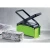 Import 2 frames Newspaper storage Paper press machine Paper log maker Compactor pour paper for furnace fuel from China