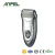 Import 2 Heads Rechargeable Men Electric Shaver Razor Blades Shaving from China