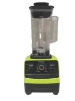2 Litre Commercial Citrus Juicerjuicer Kitchen Cooking Appliance High Efficient Juicer Blender Electric Food Blender