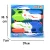 Import 2 pack water gun pump action big capacity Outdoor Swimming Pool Games Toys for Summer from China