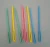Import 2 Sizes Plastic Hand Sewing Yarn Darning Tapestry Needles Notions Craft from China