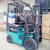Import 2 ton battery truck electric forklift from China