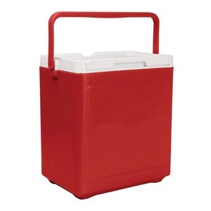 20-Can Party Stacker Cooler with your logo