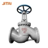 20 Inch Standard Port Manual Carbon Steel Globe Valve with Competitive Price