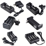 2000 Lumen High Power Rechargeable LED Flashlight XML T6 Torch Tactical G700 Flashlight