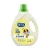 Import 2000 ml Bulk eco Friendly Liquid Baby Laundry Detergent Organic from China