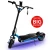 Import 2000w adult foldable electric sale off road scooter  in stock  electronic scooter from China