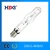 Import 2000w metal halide lamp HQI lamp 2000w 10000w fishing lamp from China