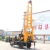 200meters water wells drill rig tricycle truck mounted water well drilling rig for sale