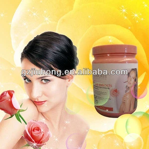 2013 bestselling rose whitening body tan lotion 500ml