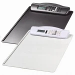 2015 new fashionable clipboard with calculator
