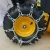 Import 2015 Newest snow blower 11hp / snow chain from China