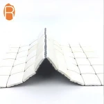 2017 Natural Diatomite Bath Mat Diatomaceous Earth Bath Mat