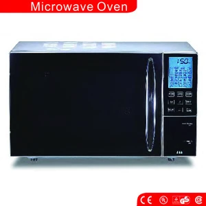 2017 new 20L electrical microwave oven supplier