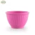 Import 2017 Newborn high quality 100% silicone baby food and soup bowl from China