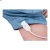 Import 2018 baby sleeping urine reminder bedwetting wireless warner wet diaper alarm from China
