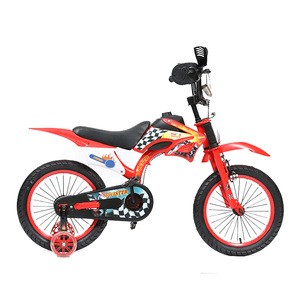 2018 Beautiful Girls style 16 Inch Children Bike /wholesale kids bike bicycle/CE approved Child Bicycle