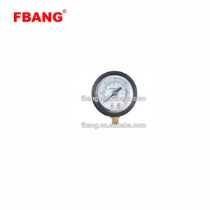 2018 China Pressure measuring instrument PG-1
