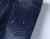 Import 2018 Fashion Classic Slim Fit Jeans High Quality Washed Breathable Denim Jeans Men from China