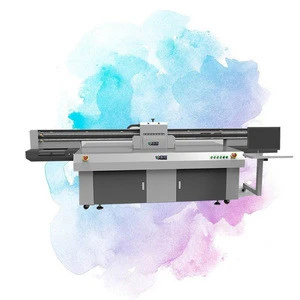 2018 leather printing press machine 3d  printing machine offset printing machine