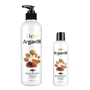 2018 nature hair product factory price private label argan oil shampoo manufacturer