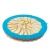Import 2018 New Amazon Custom  Adjustable Silicone Pie Crust Shield from China