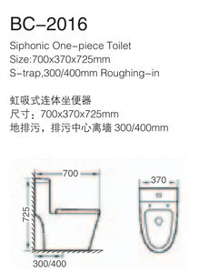 2018 new arrival bestme sanitary ware china supply new design ceramic toilets / bathroom toilet WC