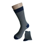 2018 new arrival custom toe men sock with socks factory