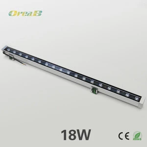 2018 new product 3years warranty LED Wall Washer light/led outdoor wall light