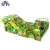 Import 2018 one of most popular small  indoor toddlers playground equipment forest from China