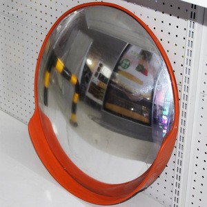 2018 PE Traffic safety convex mirror
