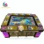 Import 2018 popular fish game table gambling arcade fishing game machine for sale from China