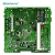 Import 2019 2 ethernet ports motherboard Onboard Intel Celeron Processor Linux laptop motherb gaming laptop motherboard from China