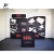 Import 2019 Custom printed portable equipment trade show display booth stand from China