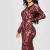 Import 2019 Elegant Evening Dress  Fashionable Women  Long Mermaid sequin Dresses from China