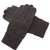 Import 2019 Factory Price Touch Warm Screen Winter One Size Fit All Knitting Man Bulk Woolen Knit Glove from China