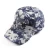 Import 2019 hot design high quality summer sunshade fashion female camouflage ponytail baseball cap from China