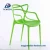 Import 2019 Hot sale PP plastic garden chair stackable  plastic outdoor chair for sale from China