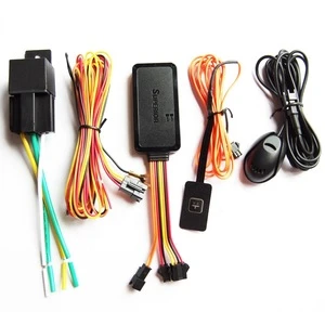 2019 New Customized High-quality Vehicle GPS Tracker PCBA For OEM Projects ET300