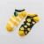 Import 2019 New Fashion top quality men cotton colorful ankle happy funny socks from China