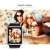 2019 new Smart Watch GT08 Clock Sync Notifier Support Sim TF Card Bluetooth Connectivity Smartwatch Alloy Smartwatch