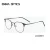 Import 2019 New style spectacle eyeglasses frame metal optical frame from China