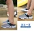 Import 2019 New Summer Garden Clogs for Man Wading Sandals Lightweight Shoes Slip on Flats Slippers for Man Aqua Shoes from China
