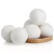 Import 2019 trending products amazon wholesale customized wool felt dryer balls from China