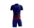 Import 2020 Advanced Customization Maker men Soccer Jersey Football Apparel Custom soccer team uniform from China